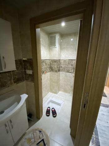 KİTİRLER MAHALLESİNDE BELEDİYENİN ARKASINDA SATILIK 3+1 DAİRE