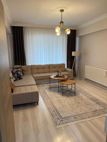 KİTİRLER MAHALLESİNDE BELEDİYENİN ARKASINDA SATILIK 3+1 DAİRE