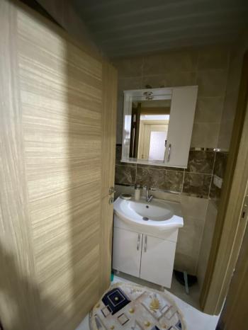 KİTİRLER MAHALLESİNDE BELEDİYENİN ARKASINDA SATILIK 3+1 DAİRE