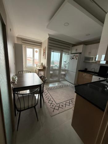 KİTİRLER MAHALLESİNDE BELEDİYENİN ARKASINDA SATILIK 3+1 DAİRE