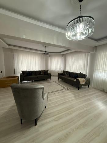 KİTİRLER MAHALLESİNDE BELEDİYENİN ARKASINDA SATILIK 3+1 DAİRE