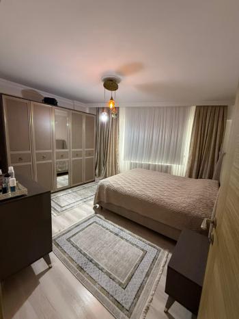 KİTİRLER MAHALLESİNDE BELEDİYENİN ARKASINDA SATILIK 3+1 DAİRE