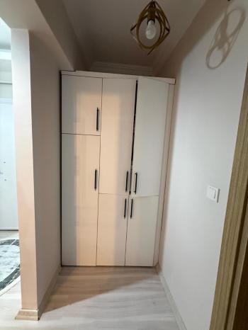 KİTİRLER MAHALLESİNDE BELEDİYENİN ARKASINDA SATILIK 3+1 DAİRE