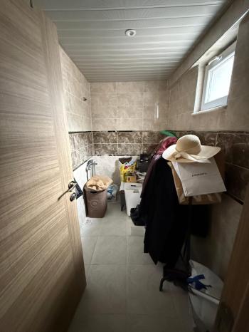 KİTİRLER MAHALLESİNDE BELEDİYENİN ARKASINDA SATILIK 3+1 DAİRE