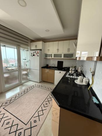 KİTİRLER MAHALLESİNDE BELEDİYENİN ARKASINDA SATILIK 3+1 DAİRE