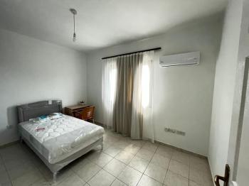 KÖŞKLÜÇİFTLİK'DE CADDE ÜZERİNDE FUL EŞYALI 3+1 KİRALIK DAİRE 