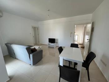 HAMİTKÖYDE 1+1 EŞYALI KİRALIK DAİRE 