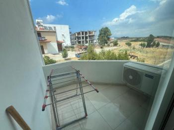 HAMİTKÖYDE 1+1 EŞYALI KİRALIK DAİRE 