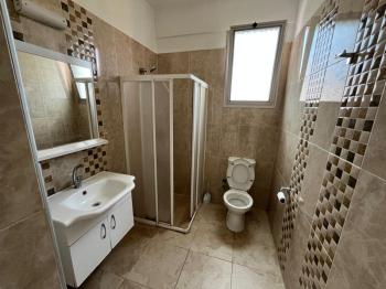 HAMİTKÖYDE 1+1 EŞYALI KİRALIK DAİRE 