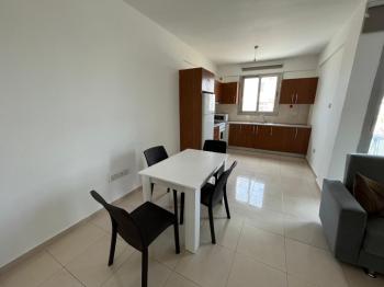 HAMİTKÖYDE 1+1 EŞYALI KİRALIK DAİRE 