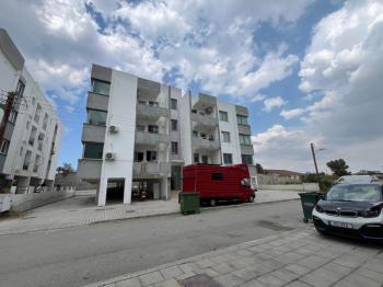 HAMİTKÖYDE 1+1 EŞYALI KİRALIK DAİRE 