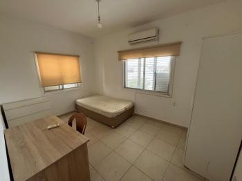 HAMİTKÖYDE 2+1 EŞYALI KİRALIK DAİRE