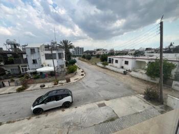 HAMİTKÖYDE 2+1 EŞYALI KİRALIK DAİRE