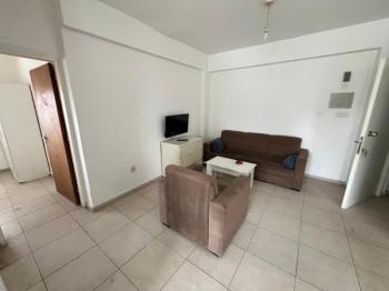 HAMİTKÖYDE 2+1 EŞYALI KİRALIK DAİRE