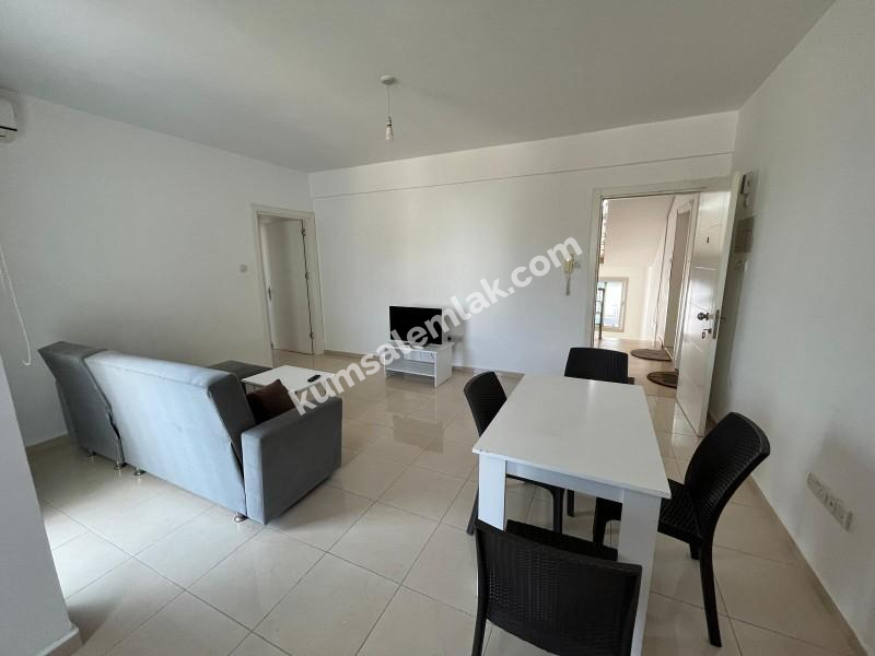 HAMİTKÖYDE 1+1 EŞYALI KİRALIK DAİRE 