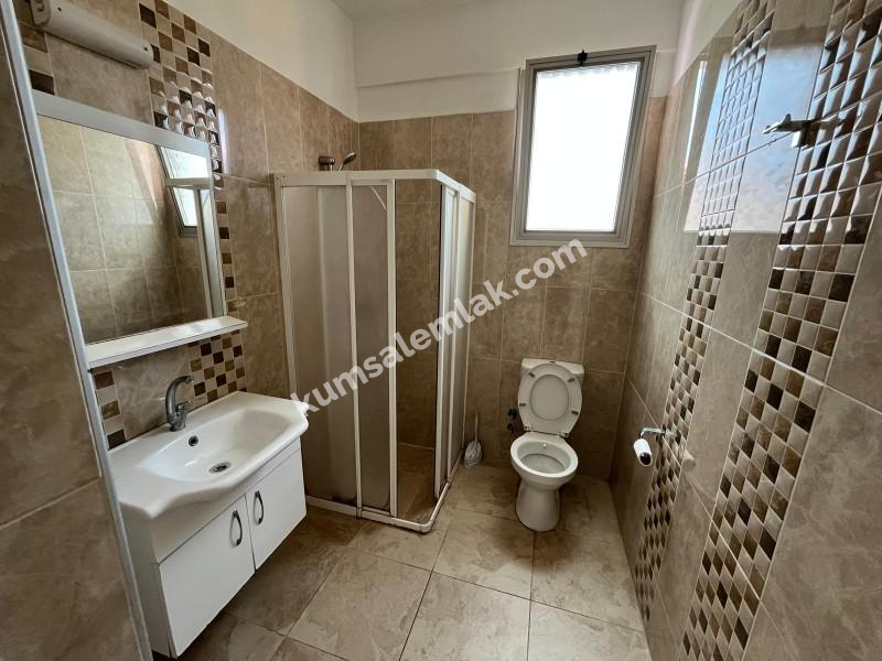 HAMİTKÖYDE 1+1 EŞYALI KİRALIK DAİRE 