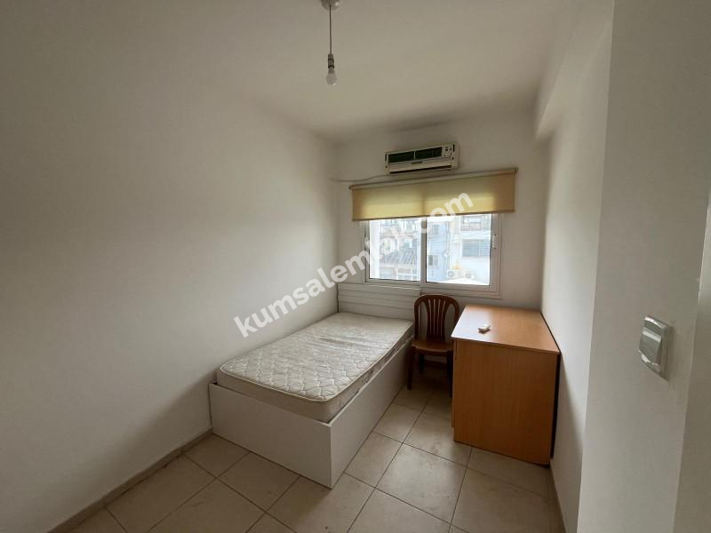 HAMİTKÖYDE 2+1 EŞYALI KİRALIK DAİRE