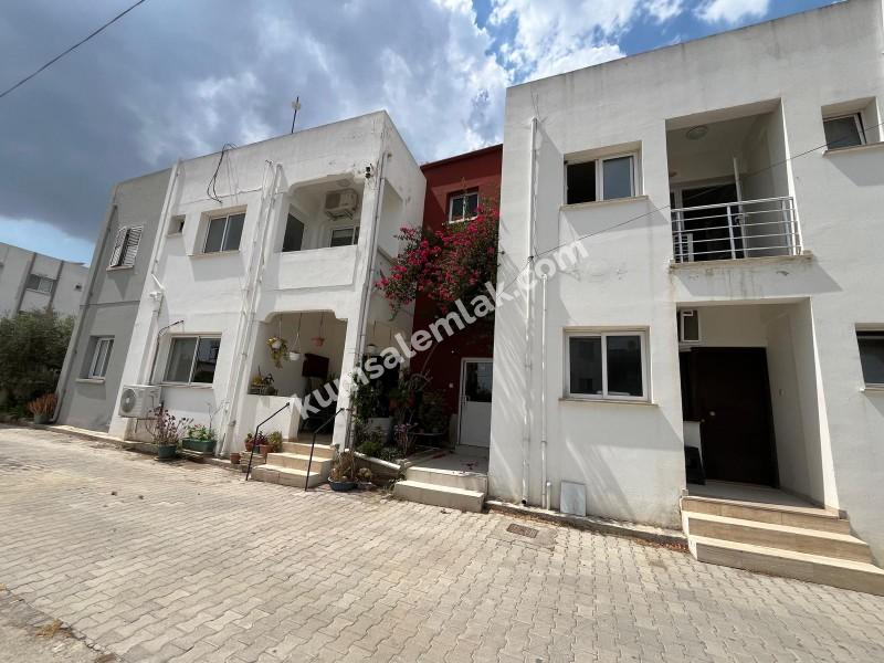HAMİTKÖYDE 2+1 EŞYALI KİRALIK DAİRE