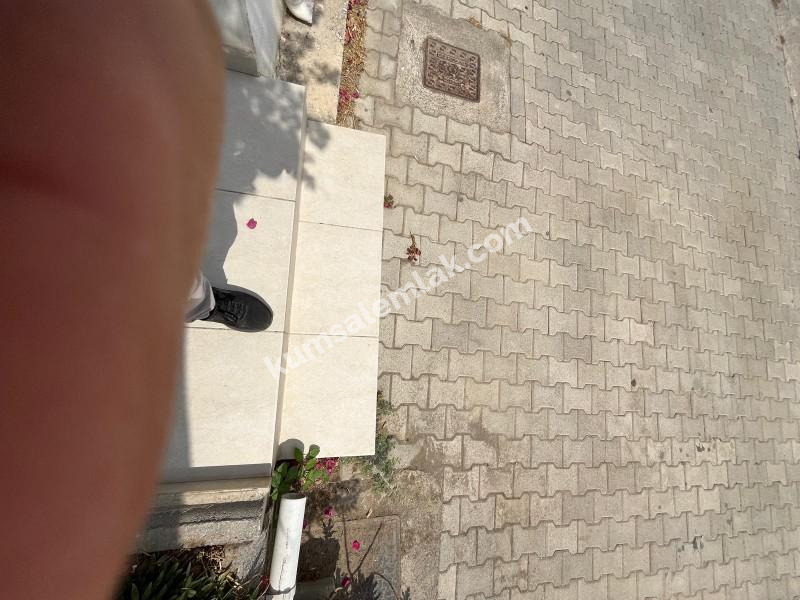 HAMİTKÖYDE 2+1 EŞYALI KİRALIK DAİRE