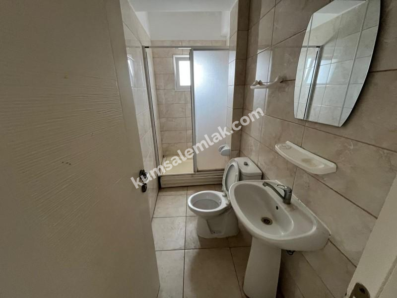 HAMİTKÖYDE 2+1 EŞYALI KİRALIK DAİRE