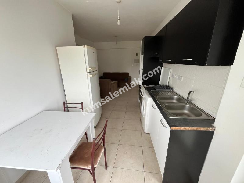 HAMİTKÖYDE 2+1 EŞYALI KİRALIK DAİRE