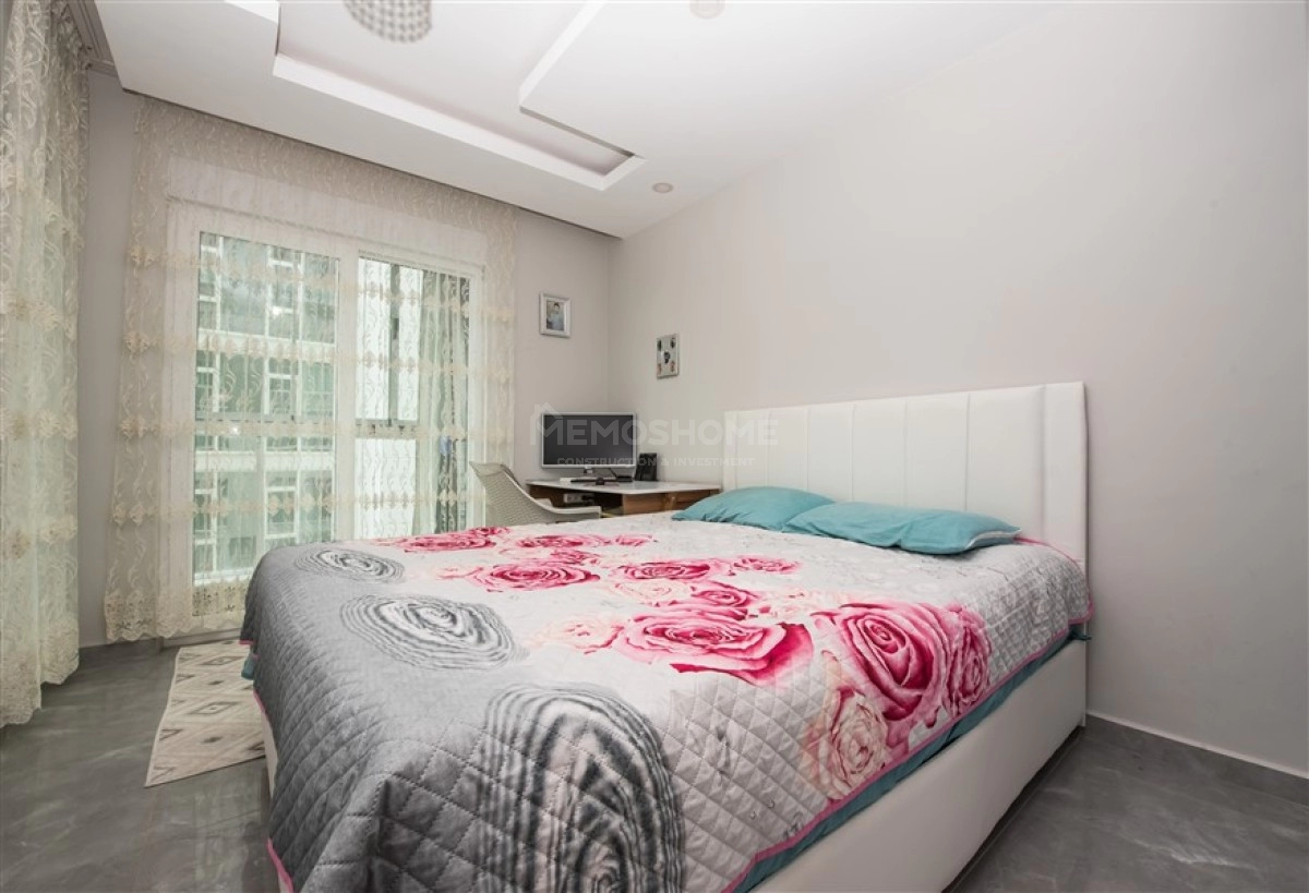 1+1 Wohnung Im Gold Aura 3