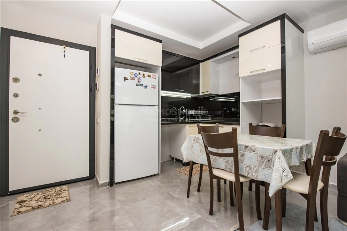 1+1 Wohnung Im Gold Aura 3