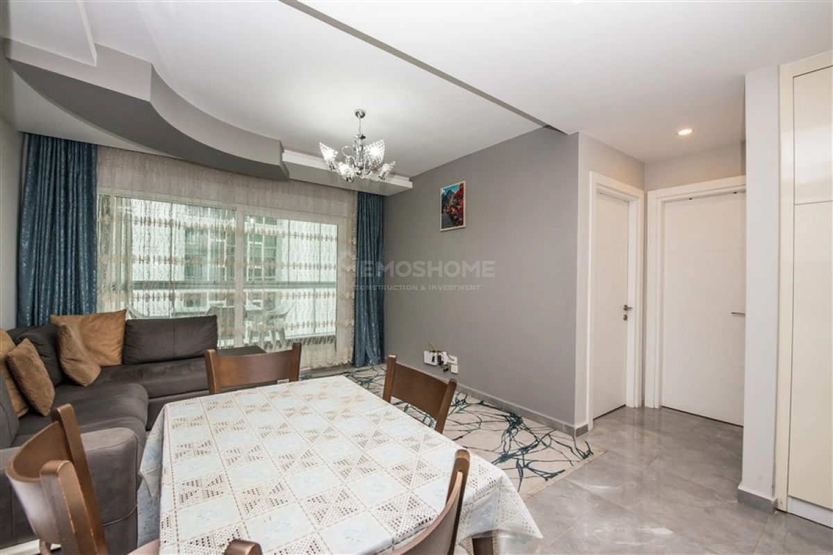 1+1 Wohnung Im Gold Aura 3