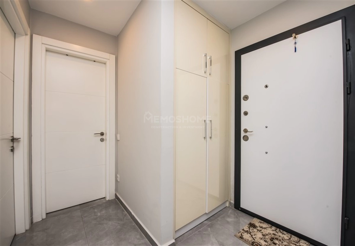 1+1 Wohnung Im Gold Aura 3