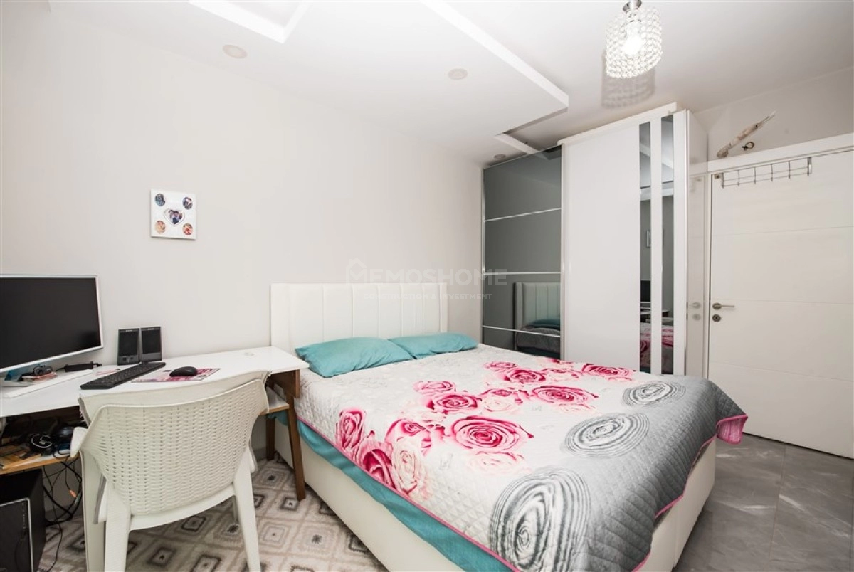 1+1 Wohnung Im Gold Aura 3