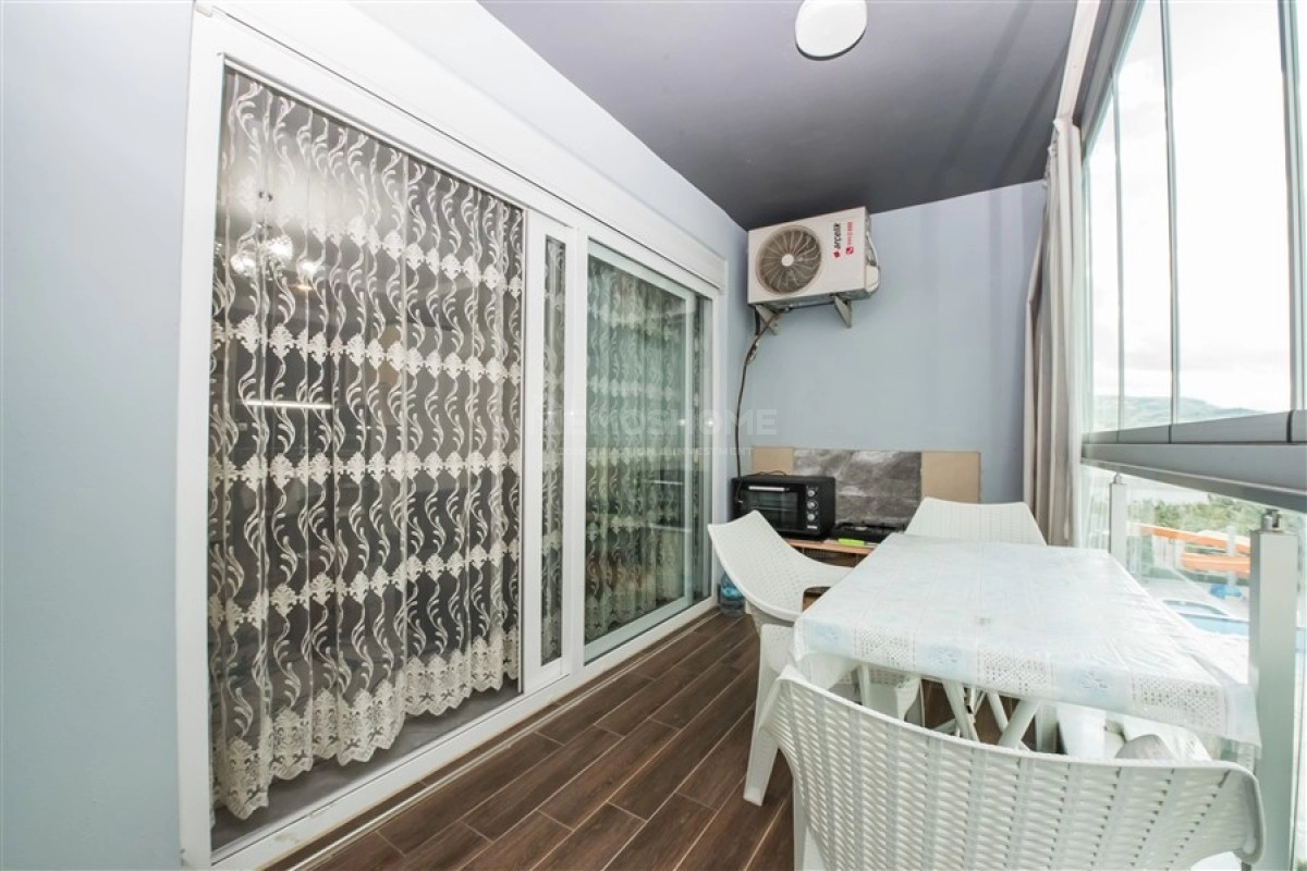 1+1 Wohnung Im Gold Aura 3