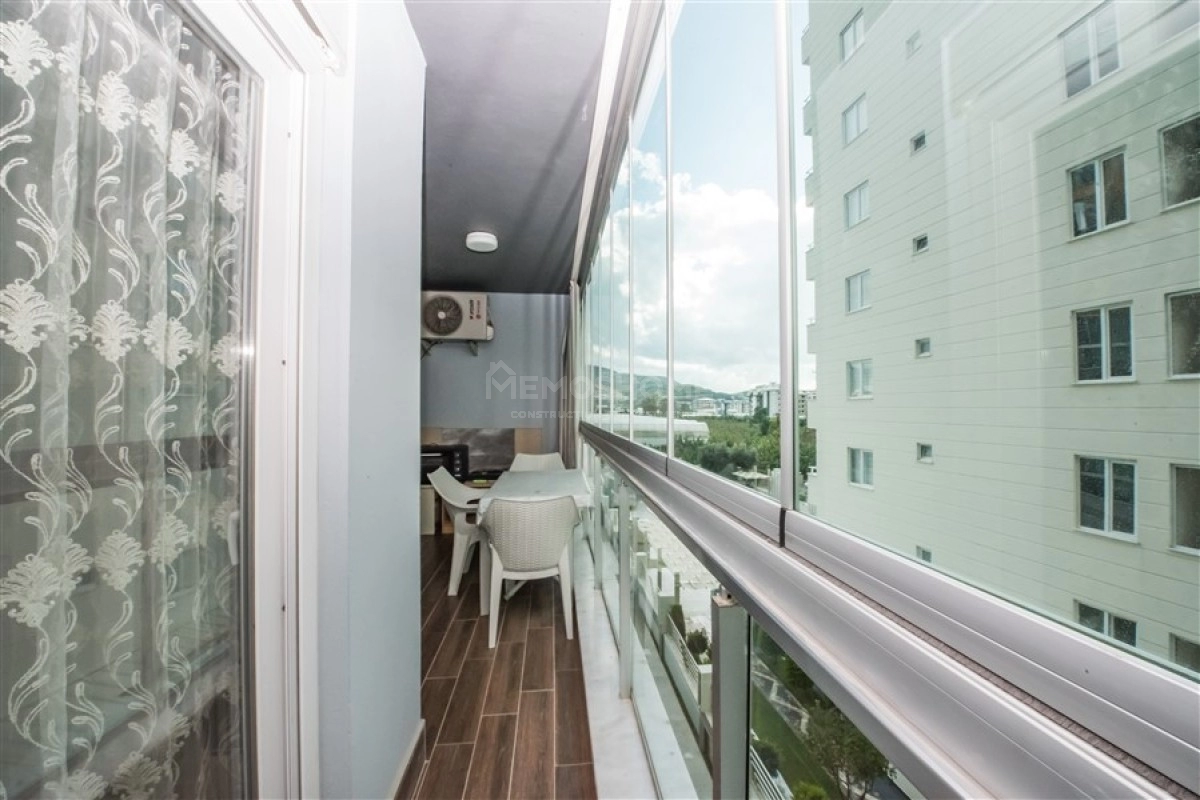 1+1 Wohnung Im Gold Aura 3