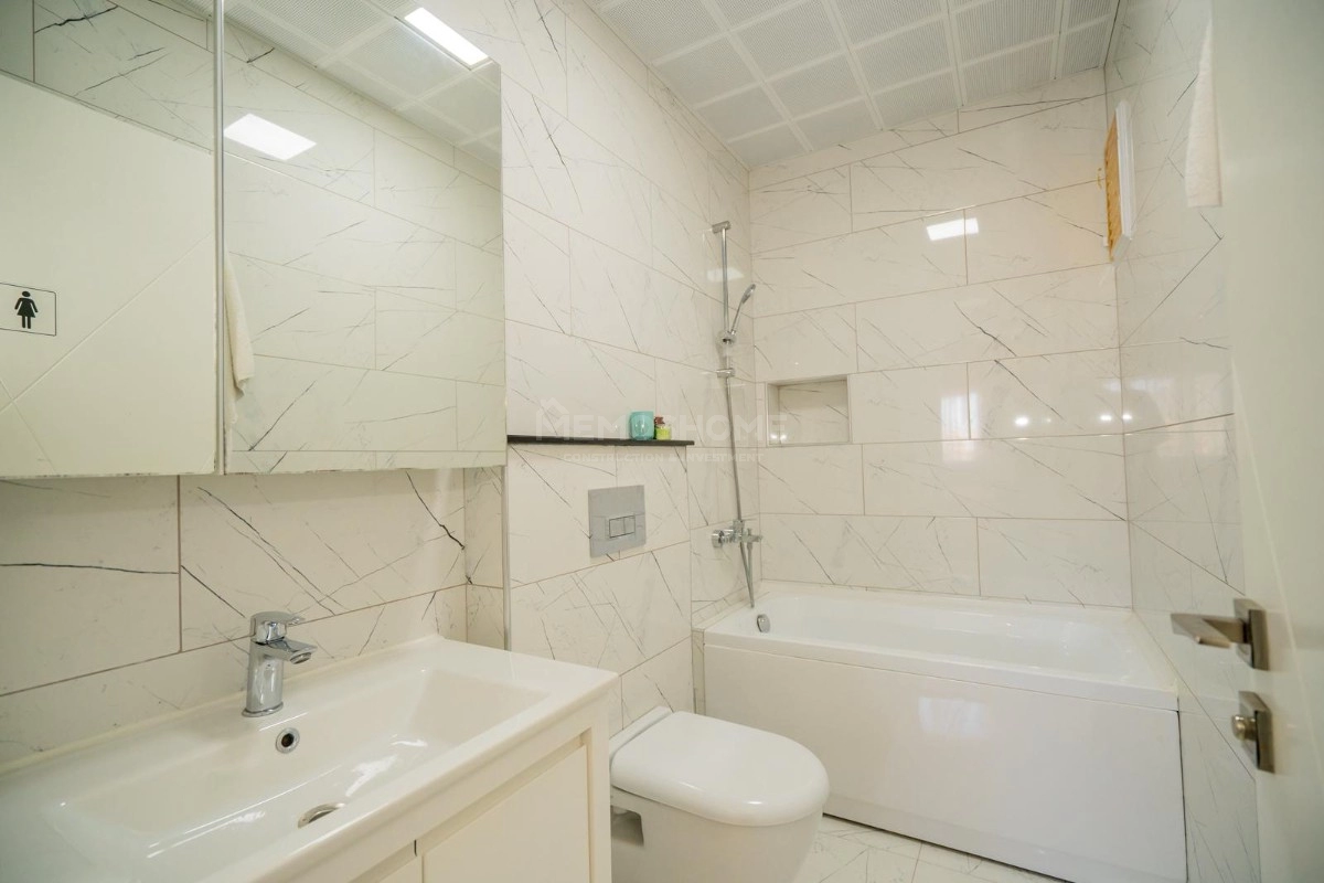 Sonas Loft Mahmutlar 2+1