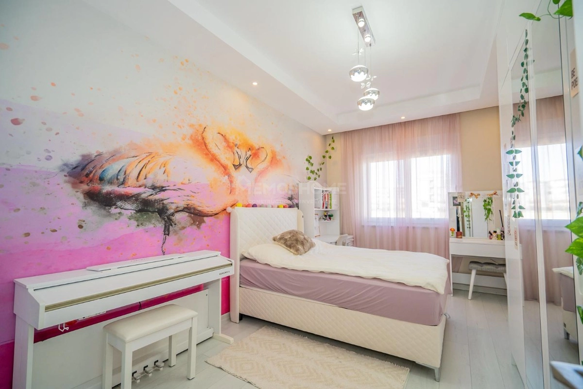 Sonas Loft Mahmutlar 2+1
