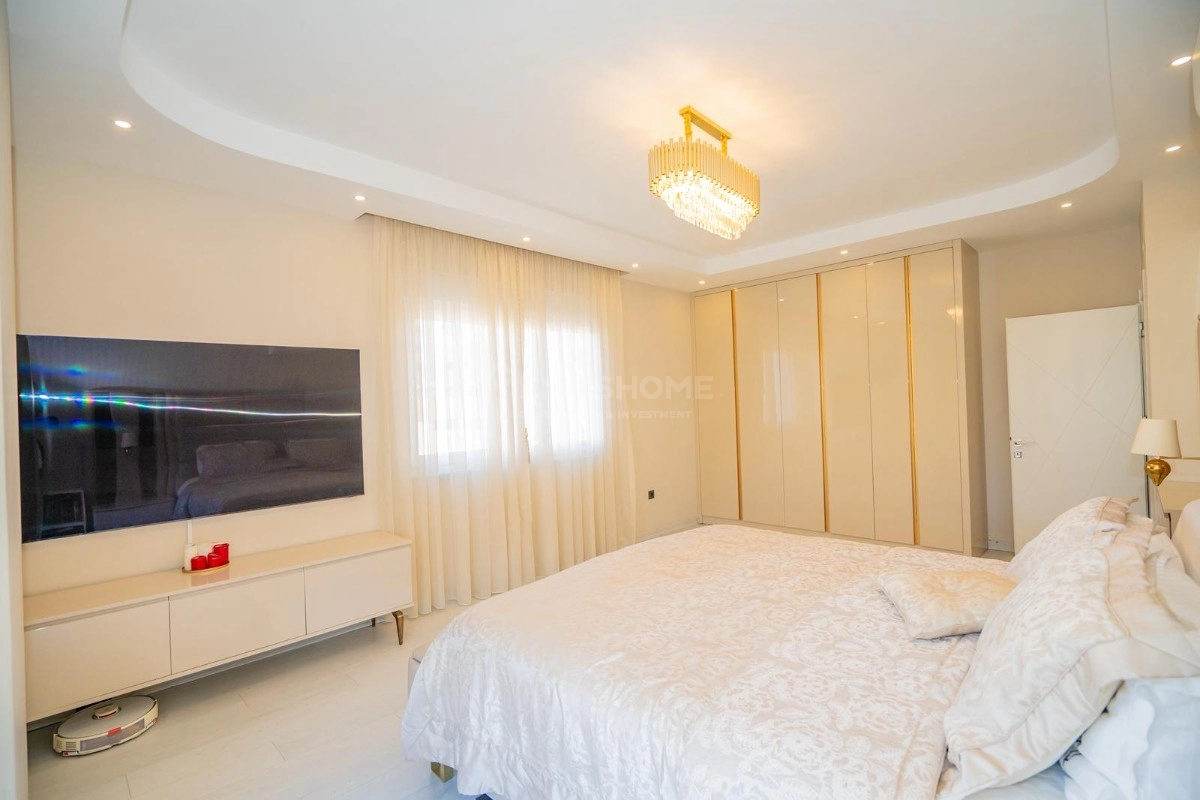 Sonas Loft Mahmutlar 2+1