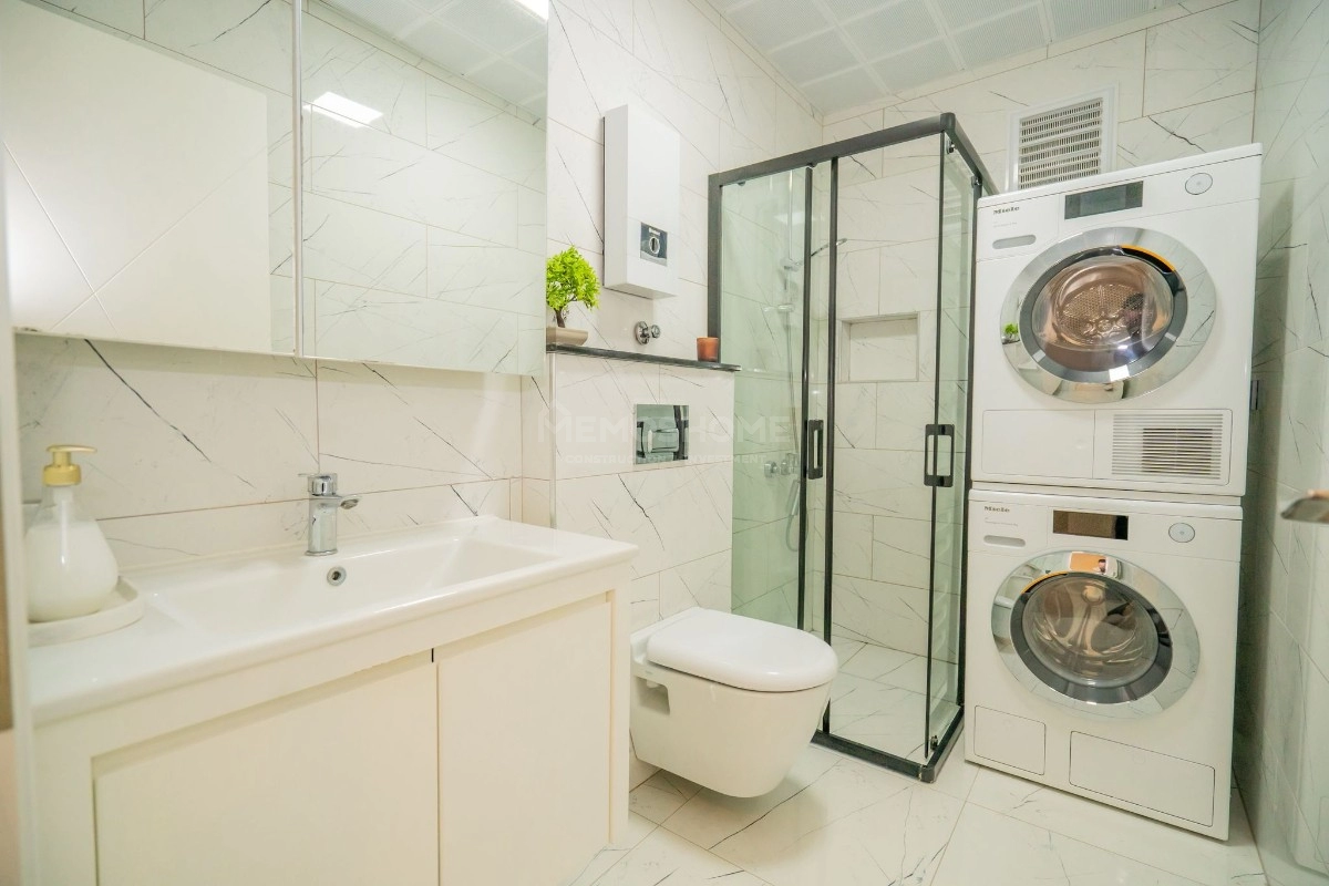 Sonas Loft Mahmutlar 2+1