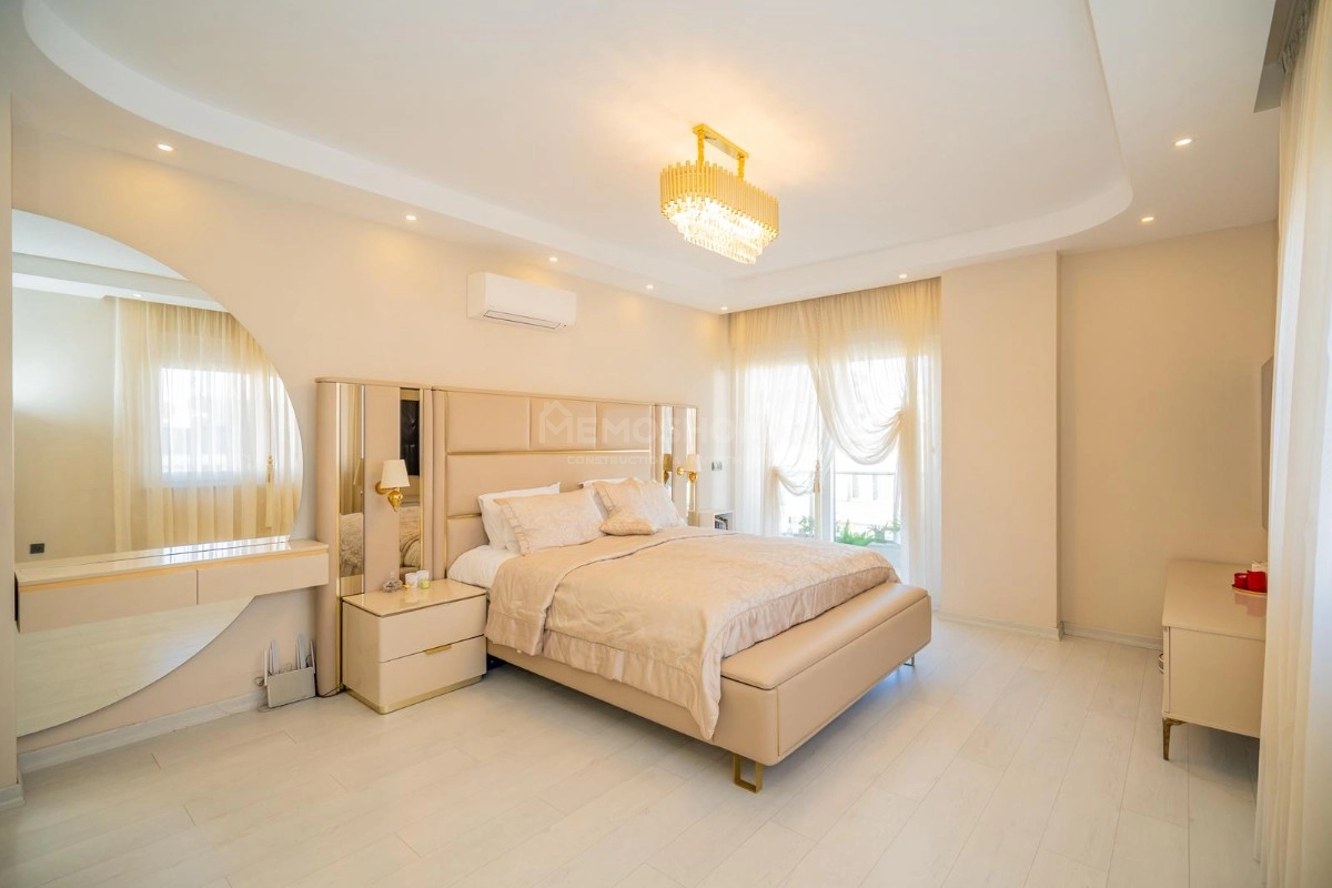 Sonas Loft Mahmutlar 2+1