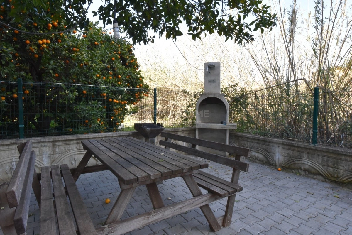 Alanya Emir Residence 2+1 daire