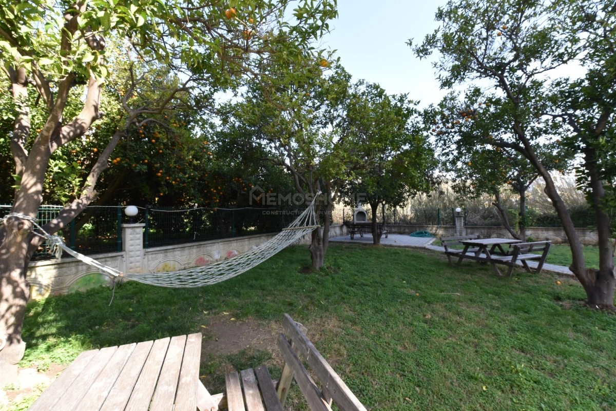 Alanya Emir Residence 2+1 daire