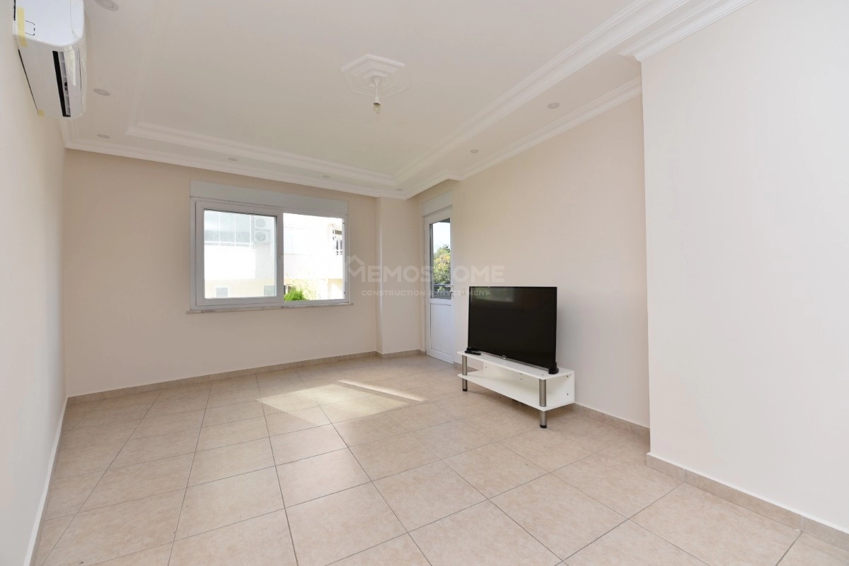Alanya Emir Residence 2+1 daire