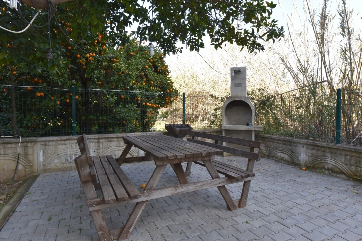 Alanya Emir Residence 2+1 daire