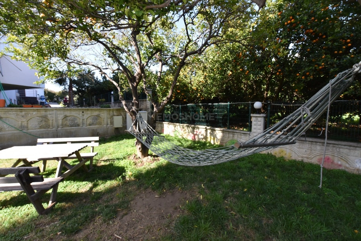 Alanya Emir Residence 2+1 daire