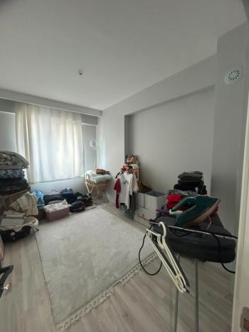 AFYON ÜÇOK EMLAKTAN KANLICA MAH 3+1 110M² SIFIR AYARINDA SATILIK DAİRE 