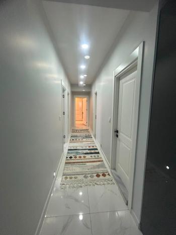 AFYON ÜÇOK EMLAKTAN KANLICA MAH 3+1 110M² SIFIR AYARINDA SATILIK DAİRE 