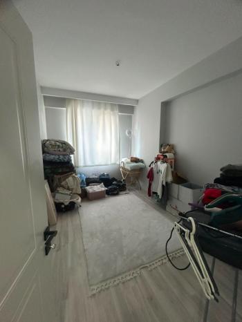 AFYON ÜÇOK EMLAKTAN KANLICA MAH 3+1 110M² SIFIR AYARINDA SATILIK DAİRE 