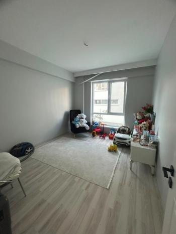 AFYON ÜÇOK EMLAKTAN KANLICA MAH 3+1 110M² SIFIR AYARINDA SATILIK DAİRE 