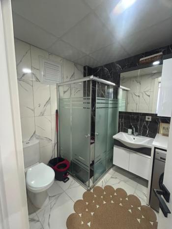 AFYON ÜÇOK EMLAKTAN KANLICA MAH 3+1 110M² SIFIR AYARINDA SATILIK DAİRE 