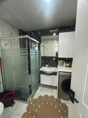 AFYON ÜÇOK EMLAKTAN KANLICA MAH 3+1 110M² SIFIR AYARINDA SATILIK DAİRE 