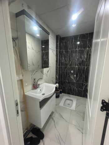 AFYON ÜÇOK EMLAKTAN KANLICA MAH 3+1 110M² SIFIR AYARINDA SATILIK DAİRE 