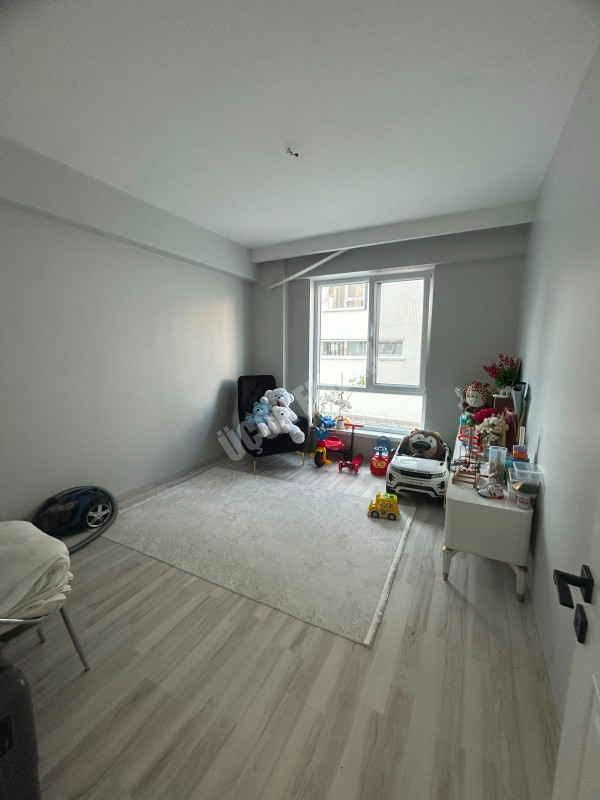AFYON ÜÇOK EMLAKTAN KANLICA MAH 3+1 110M² SIFIR AYARINDA SATILIK DAİRE 